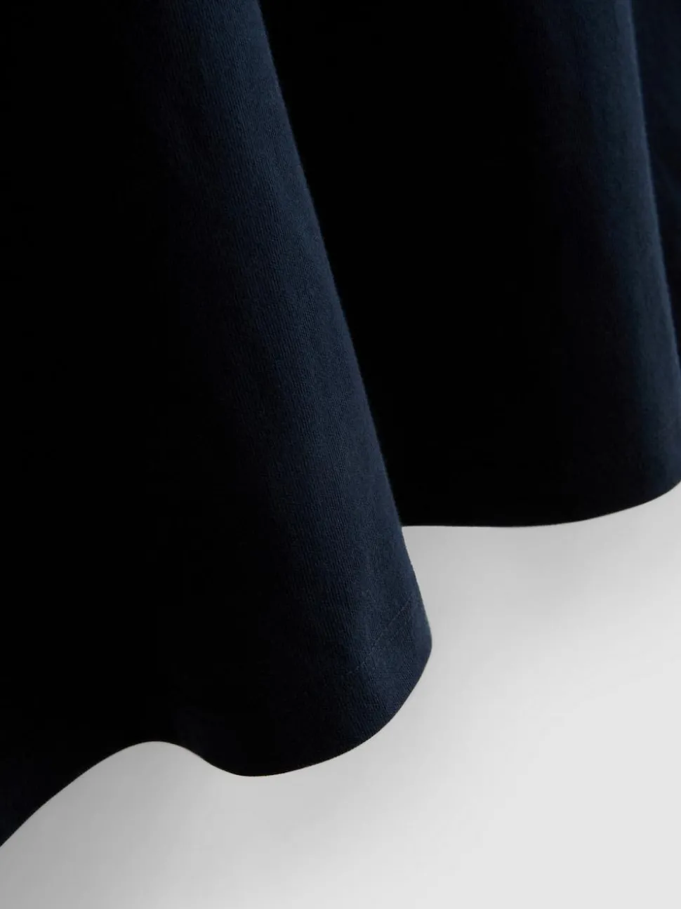 The Primark Scene | T-Shirt aus reiner Baumwolle im Oversized-Look mit Grafik