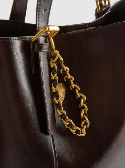 Tragetasche mit Anhänger