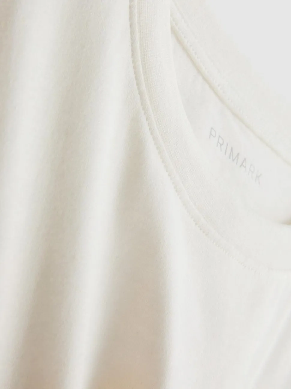 T-Shirt aus reiner Baumwolle mit Grafik