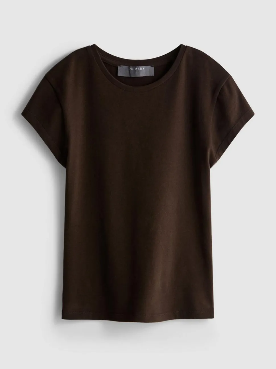 T-Shirt mit Flügelärmeln