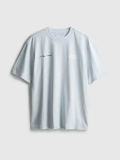 T-Shirt mit Fruchtgrafik