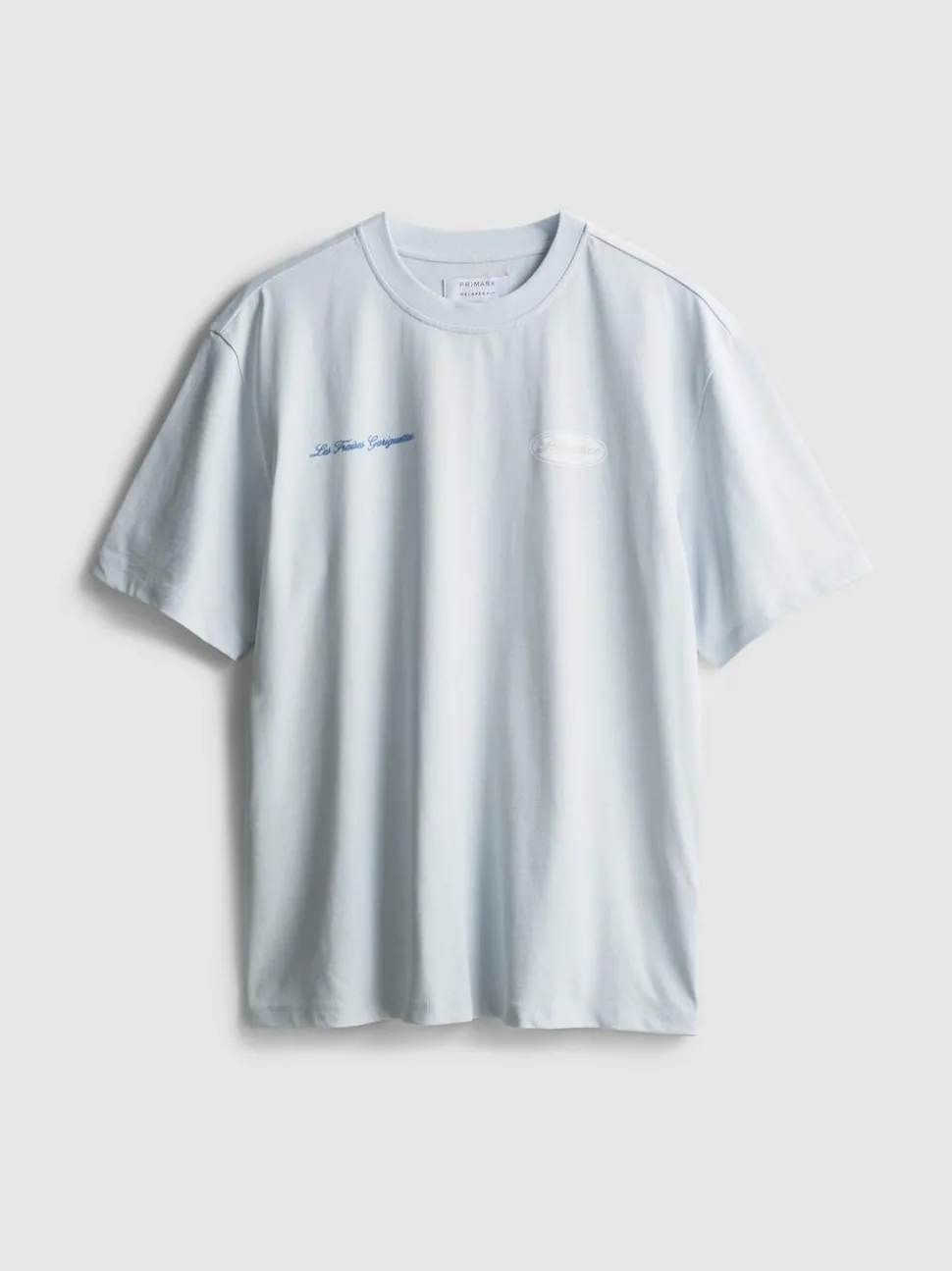T-Shirt mit Fruchtgrafik
