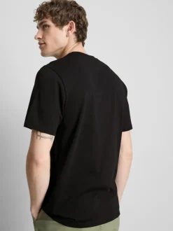 T-Shirt mit Kyoto-Grafik