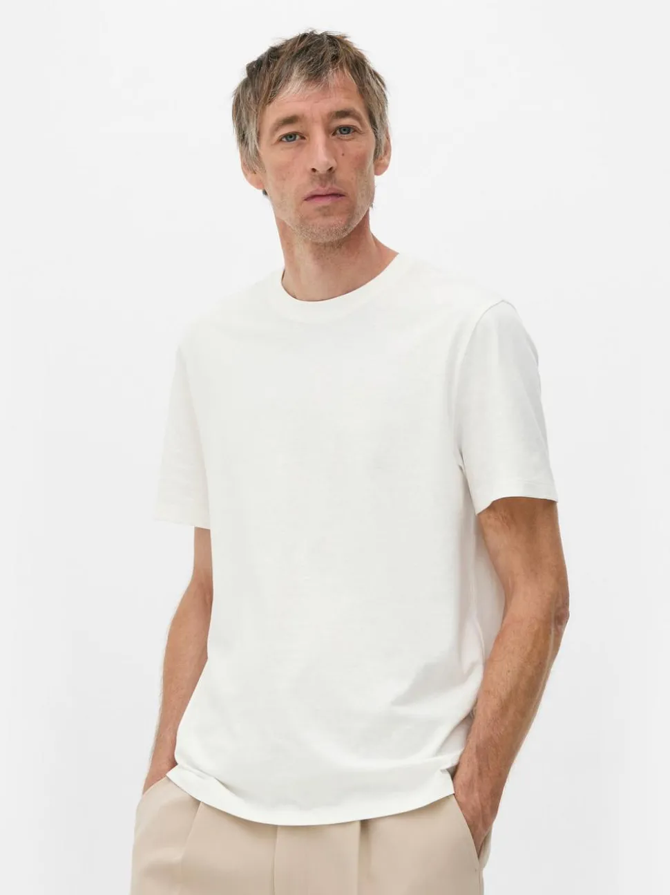 T-Shirt, Regular Fit
