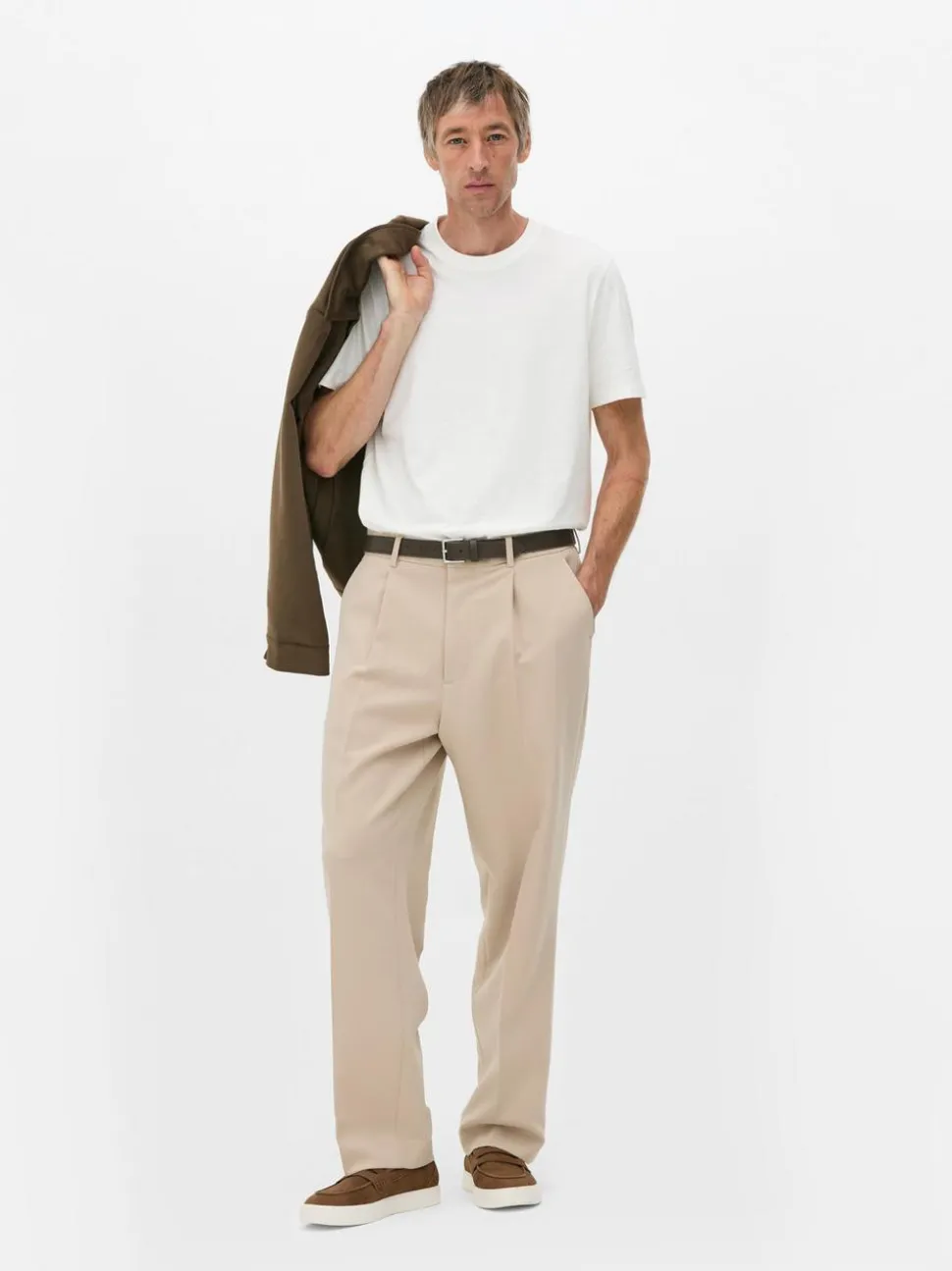 T-Shirt, Regular Fit