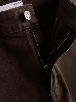 Ultimative Skinny Jeans mit hoher Leibhöhe