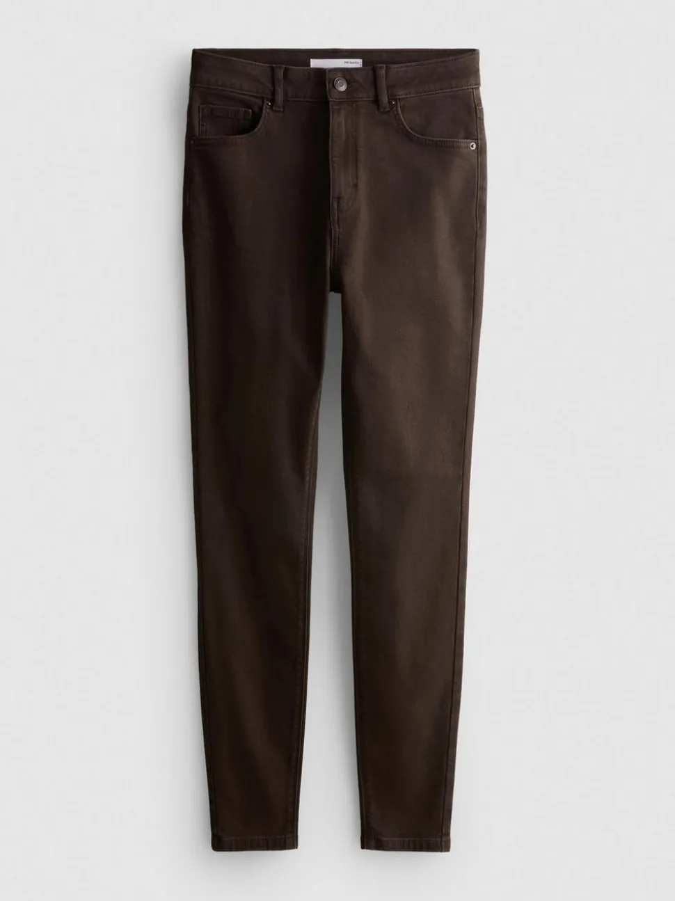 Ultimative Skinny Jeans mit hoher Leibhöhe