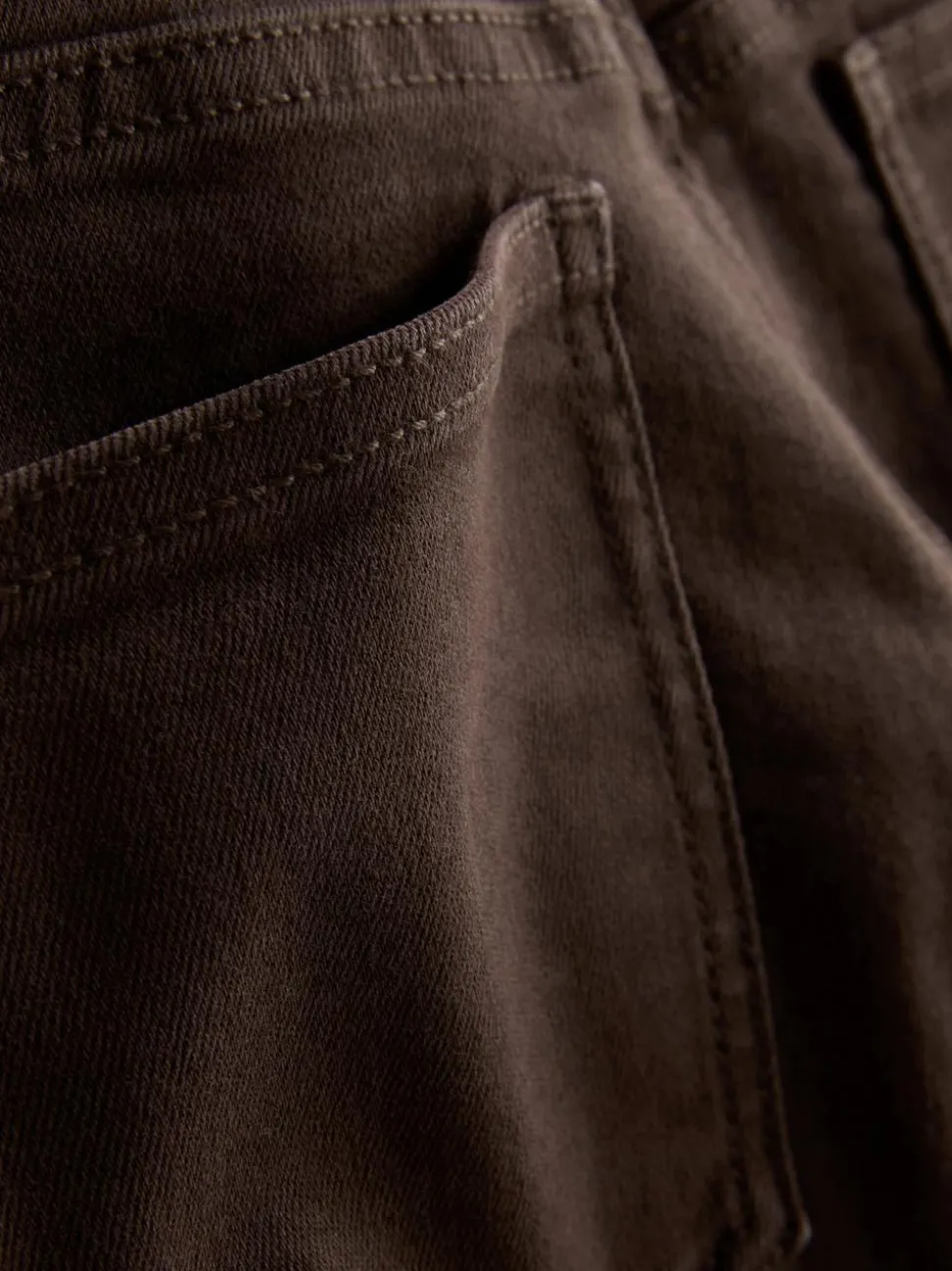 Ultimative Skinny Jeans mit hoher Leibhöhe