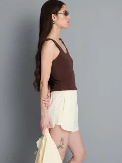 Ultimatives Strick-Tanktop