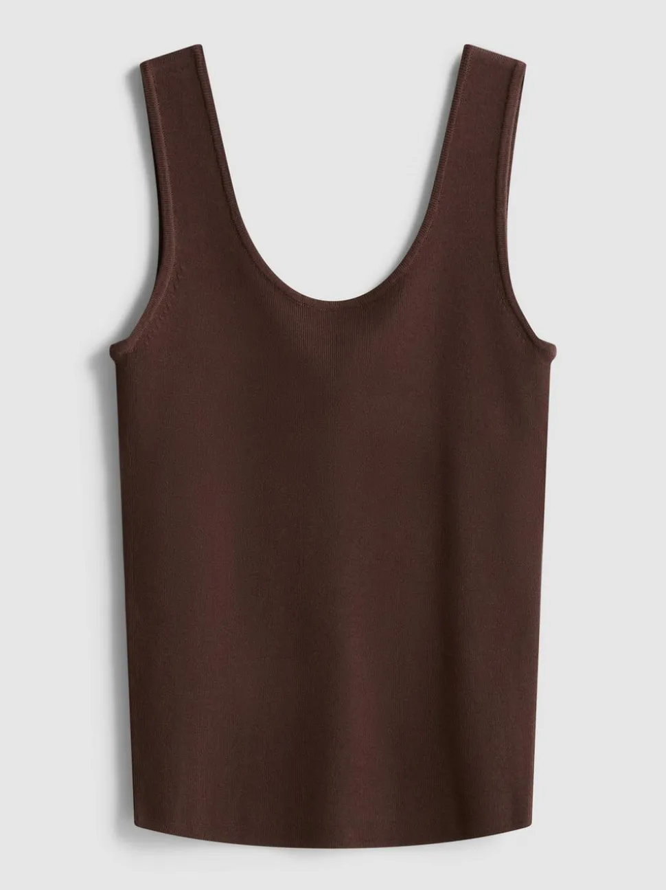 Ultimatives Strick-Tanktop