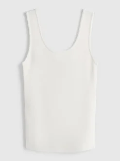 Ultimatives Strick-Tanktop