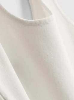 Ultimatives Strick-Tanktop
