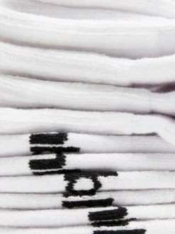 „Umbro“ Crew-Socken in Viertellänge, 3er-Pack