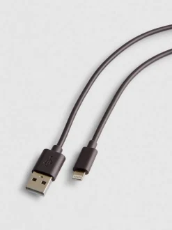 USB A auf Lightning-Kabel, 2 m