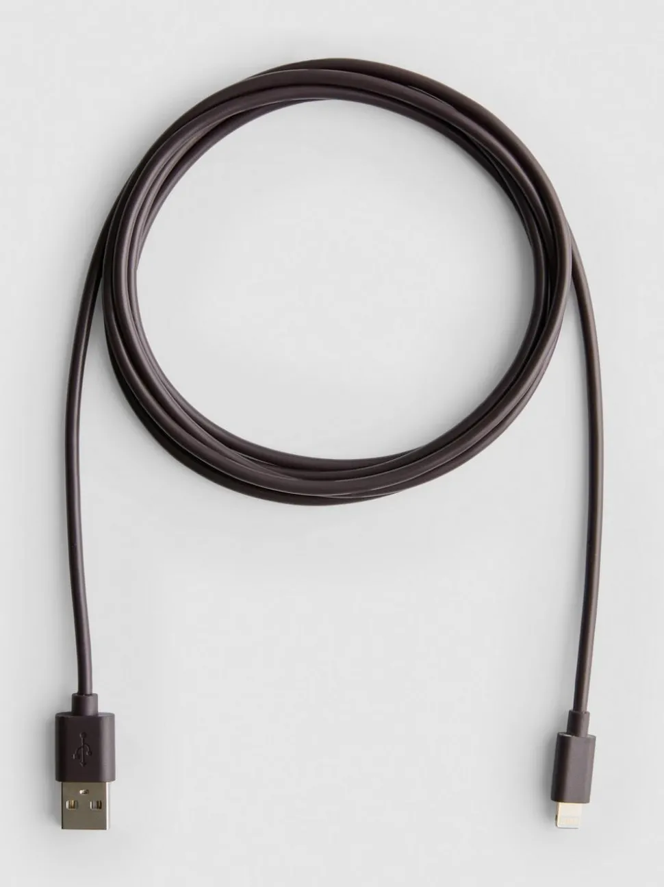 USB A auf Lightning-Kabel, 2 m