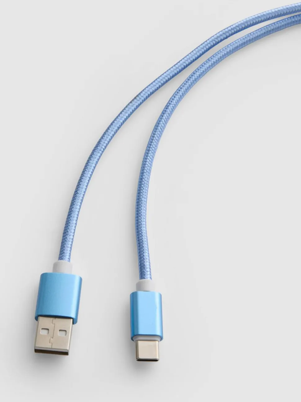 USB-A-auf-USB-C-Kabel, 2 m