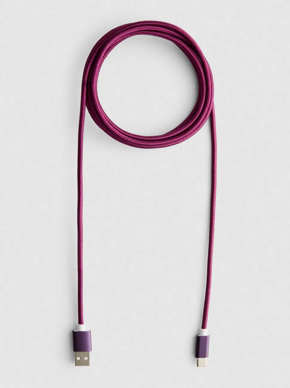 USB-A-auf-USB-C-Kabel, 2 m