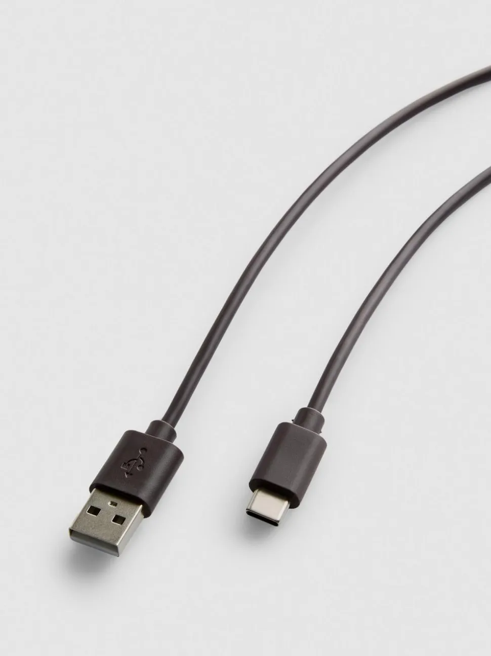 USB-A auf USB-C-Ladekabel, 2 m