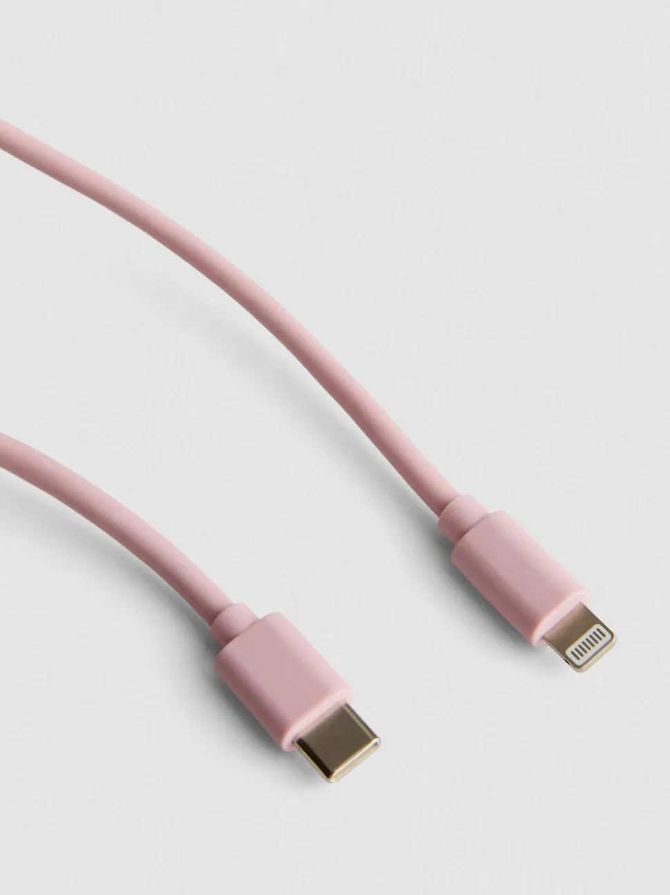 USB-C-auf-Lightning-Ladekabel, 2 m