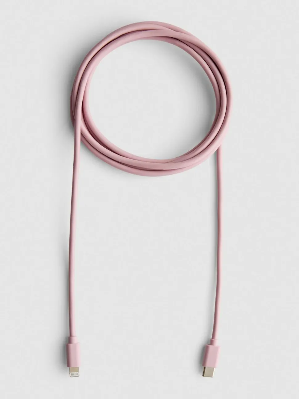 USB-C-auf-Lightning-Ladekabel, 2 m