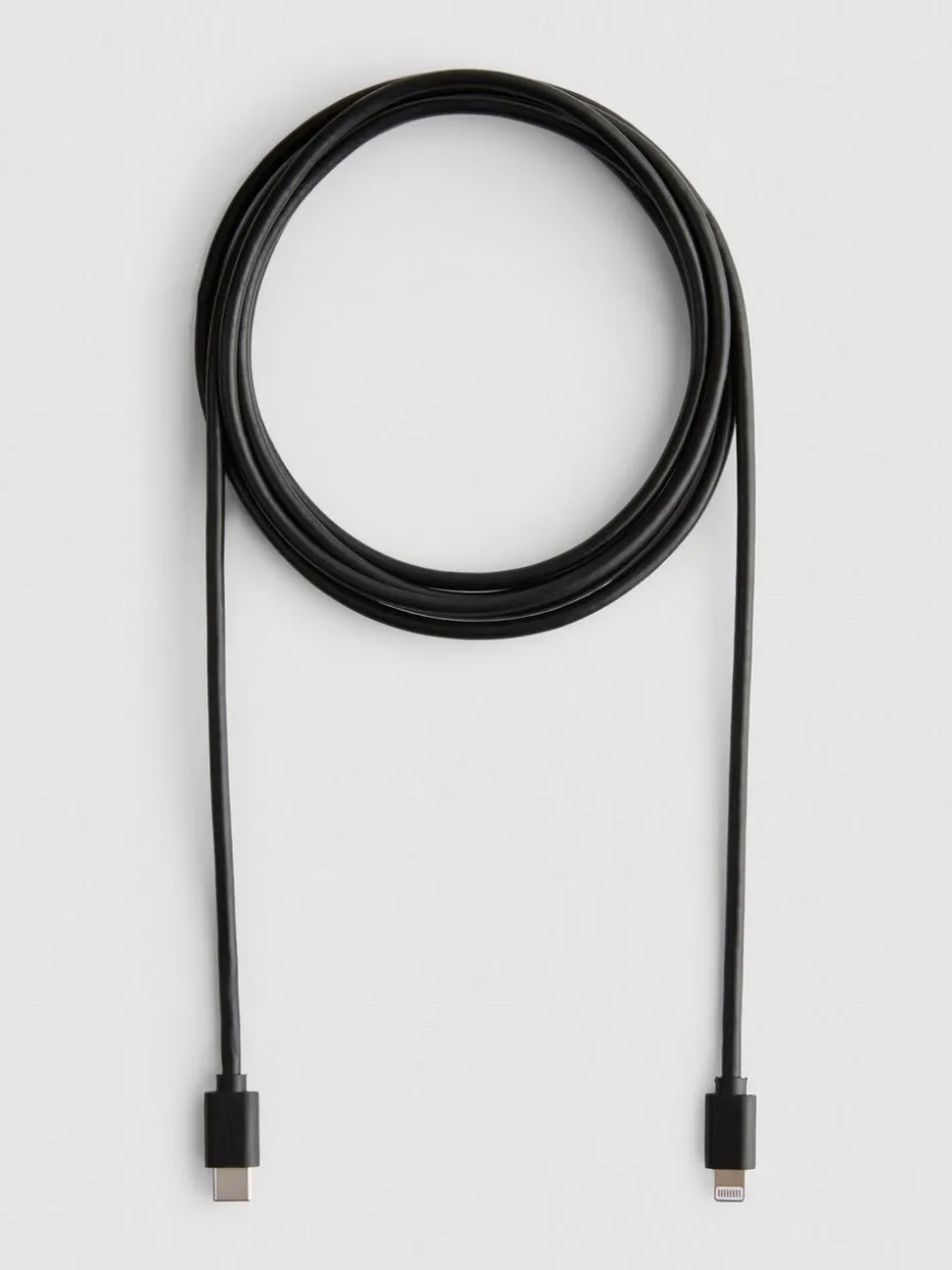 USB-C- auf Lightning-Ladekabel