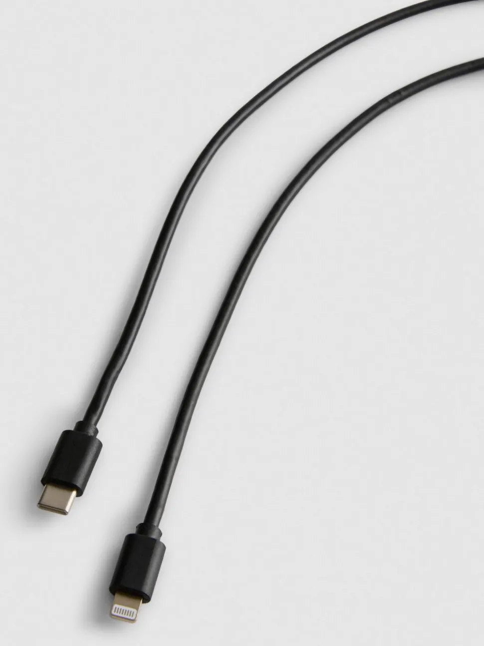 USB-C- auf Lightning-Ladekabel