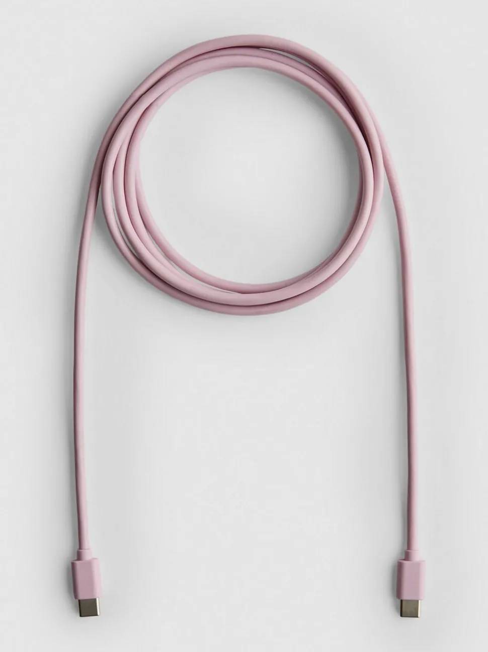 USB-C-auf-USB-C-Kabel, 2 m