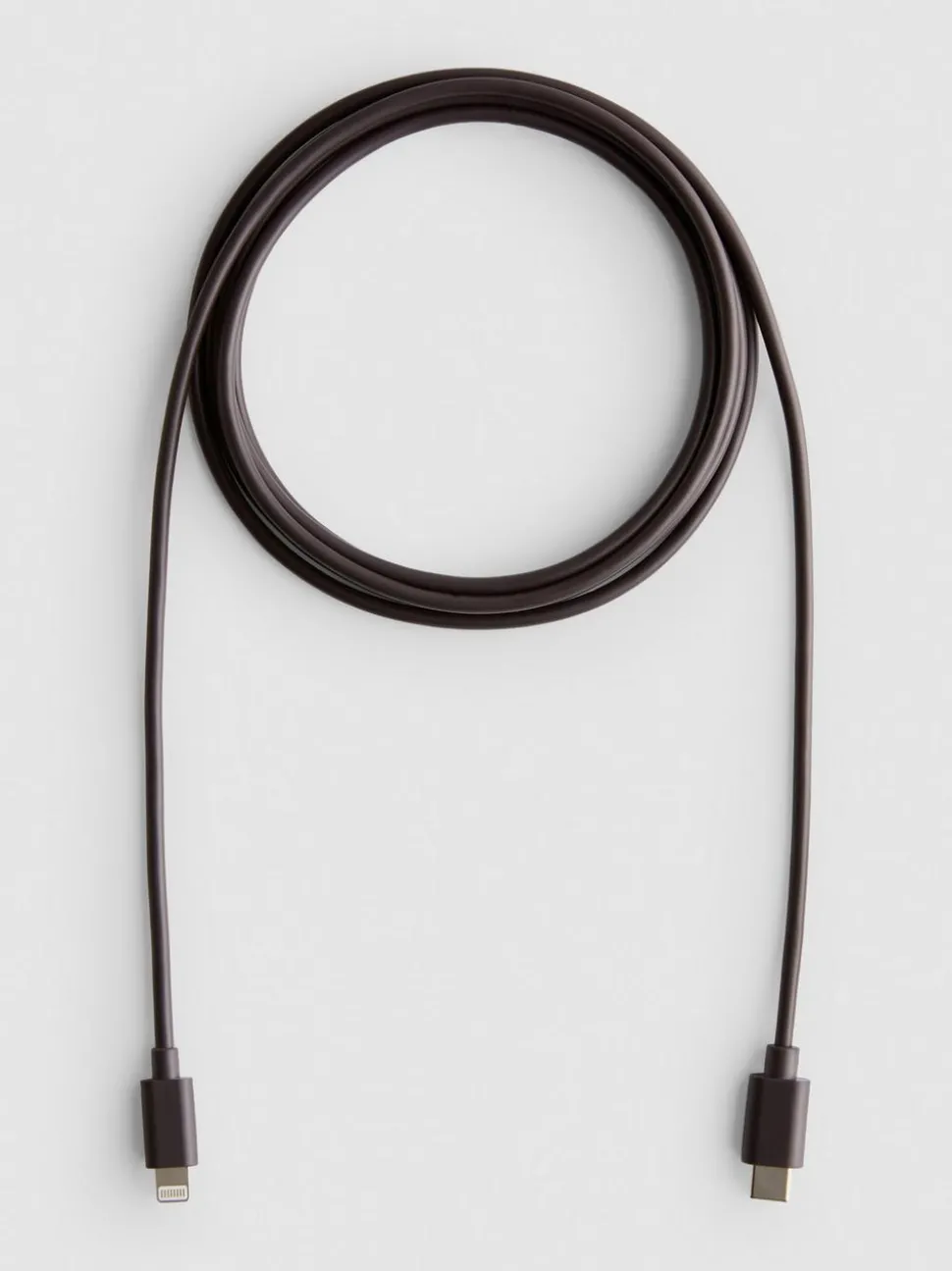USB-C-zu-Lightning-Ladekabel, 2 m