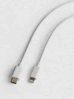 USB-C-zu-Lightning-Ladekabel, 2 m