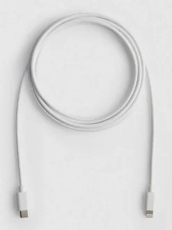USB-C-zu-Lightning-Ladekabel, 2 m