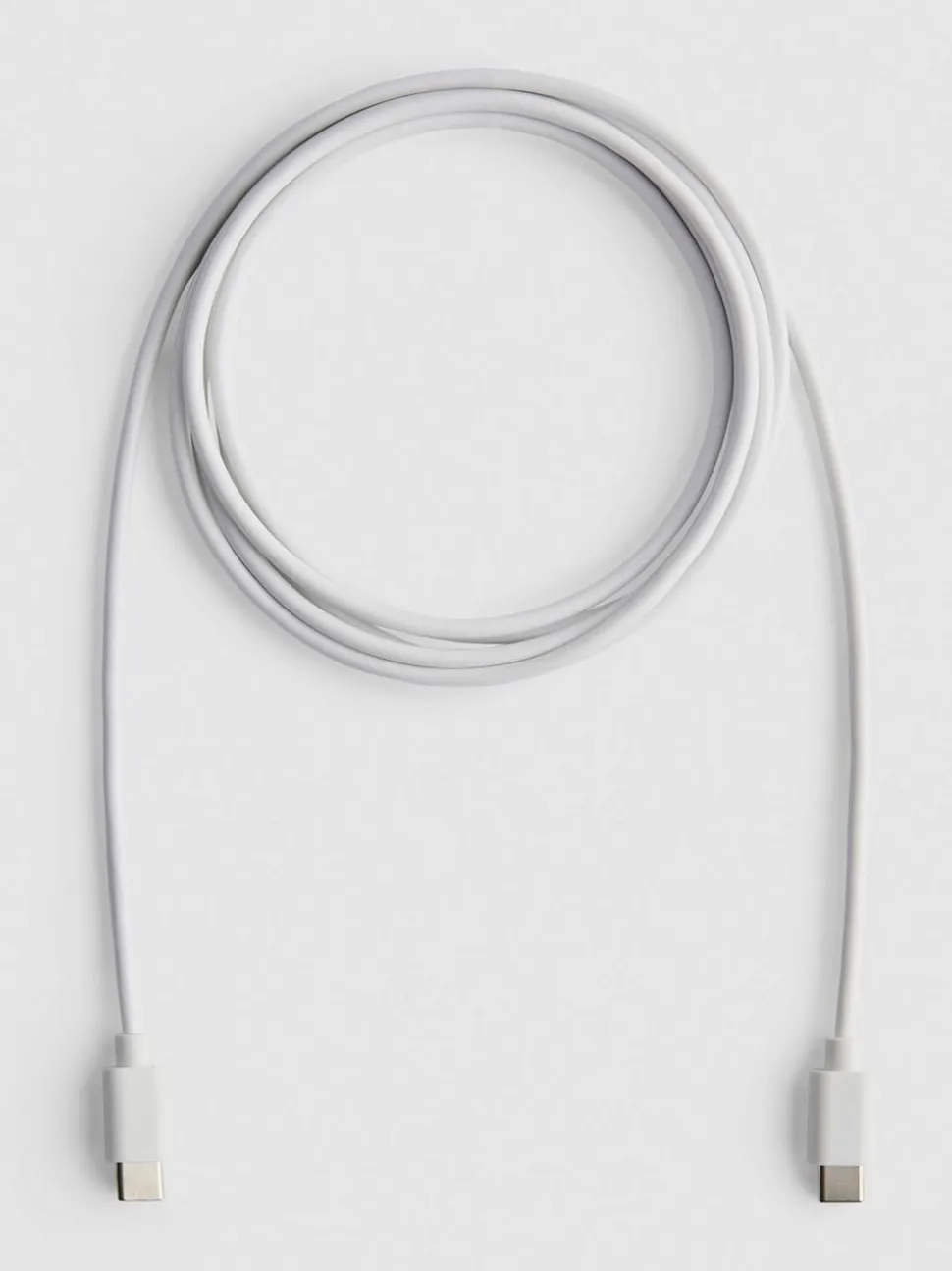 USB-C-zu-USB-C-Ladekabel, 2 m