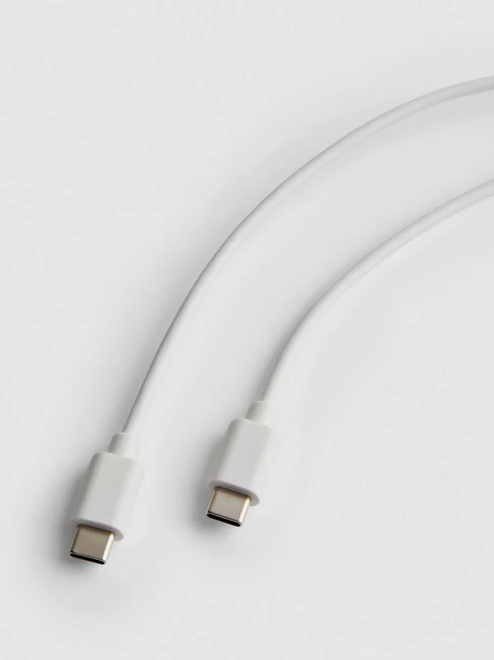 USB-C-zu-USB-C-Ladekabel, 2 m