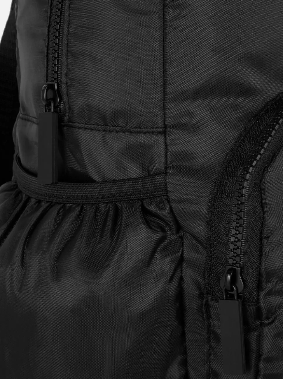 Verstaubarer Rucksack