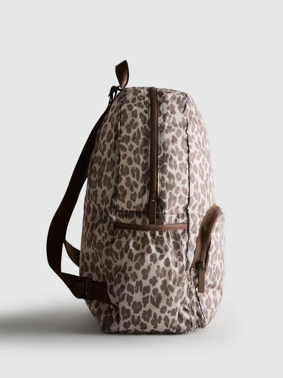 Verstaubarer Rucksack