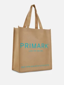 wiederverwendbare „Primark“ Tasche, mittelgroß