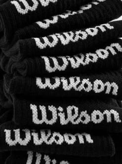 „Wilson“ Socken, 5er-Pack
