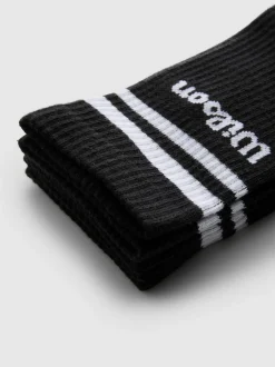 „Wilson“ Sportsocken, 3er-Pack
