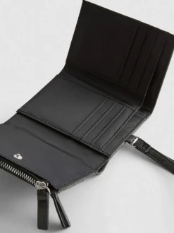 Wristlet-Tasche mit Reißverschluss