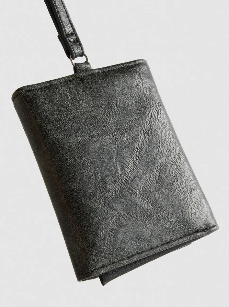 Wristlet-Tasche mit Reißverschluss