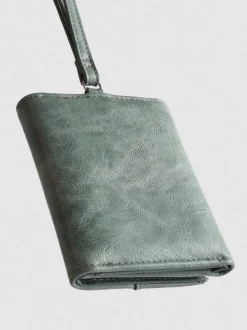 Wristlet-Tasche mit Reißverschluss