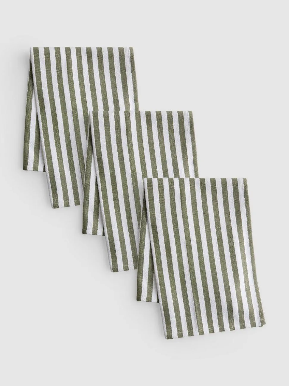 XL-Geschirrtücher, 3er-Pack