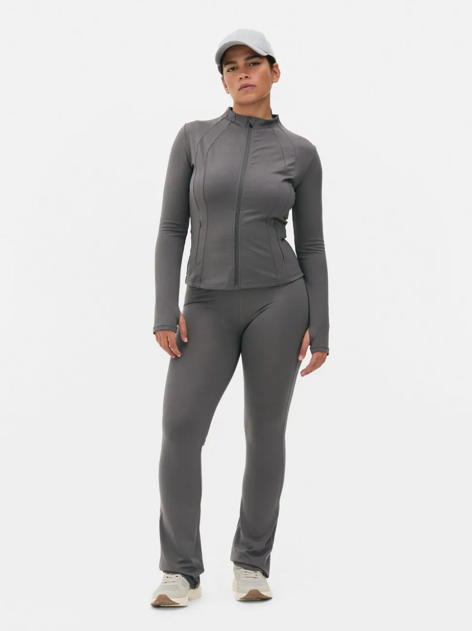 Yoga-Leggings